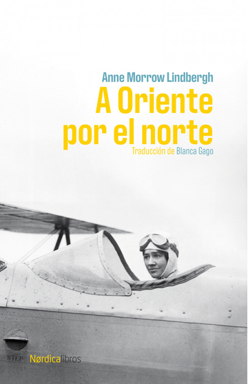 A ORIENTE POR EL NORTE
