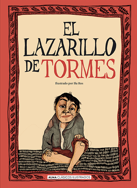 EL LAZARILLO DE TORMES