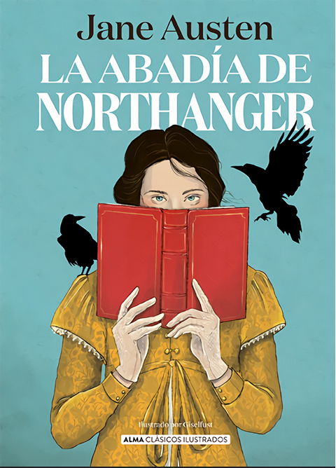 LA ABADÍA DE NORTHANGER