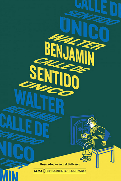 CALLE DE SENTIDO ÚNICO