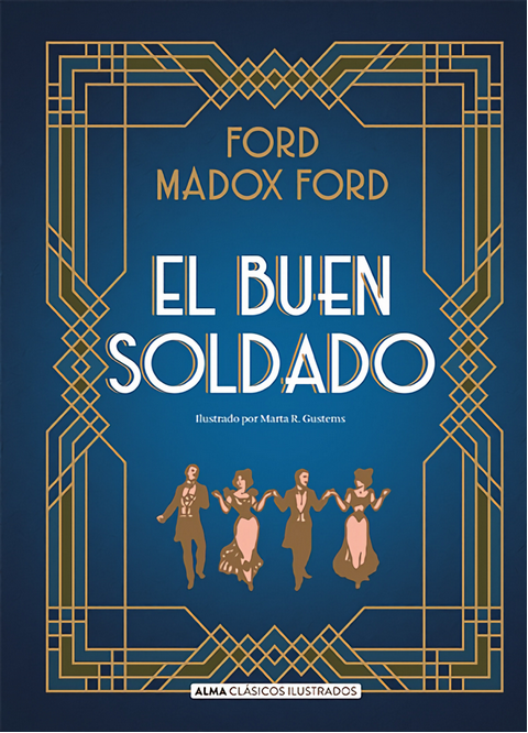 EL BUEN SOLDADO