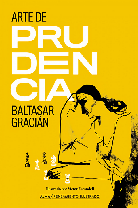 ARTE DE PRUDENCIA