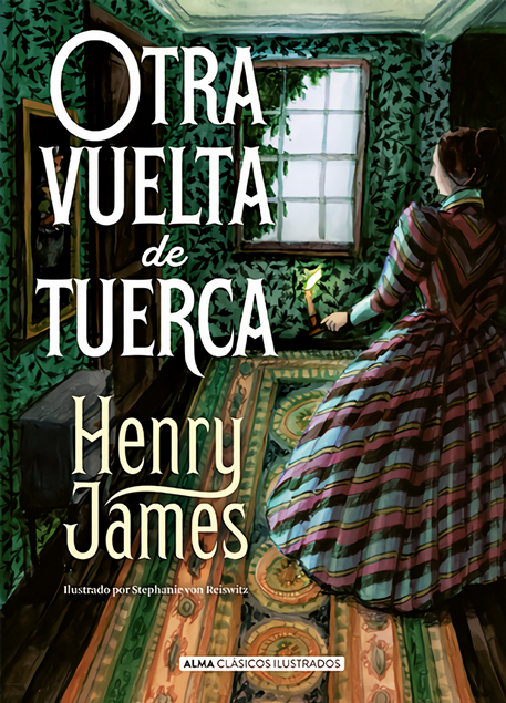 OTRA VUELTA DE TUERCA