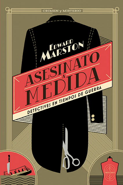 ASESINATO A MEDIDA