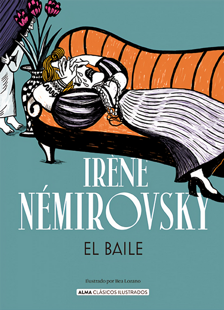 EL BAILE