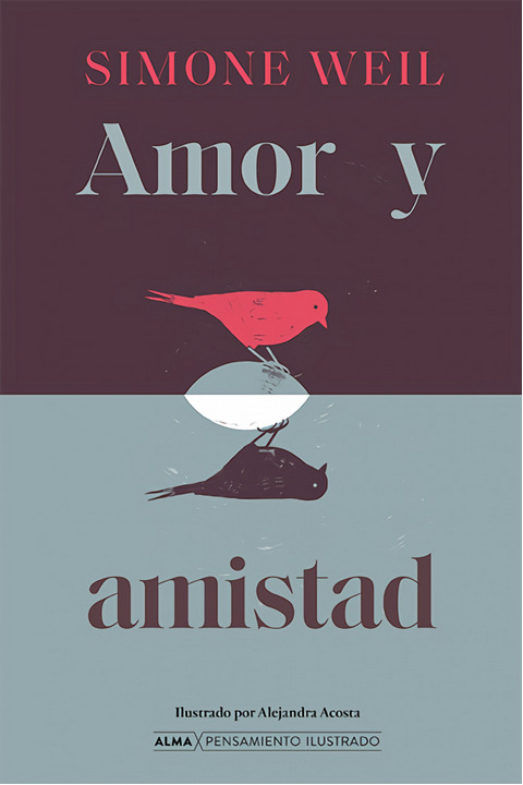 AMOR Y AMISTAD