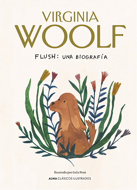 FLUSH: UNA BIOGRAFÍA