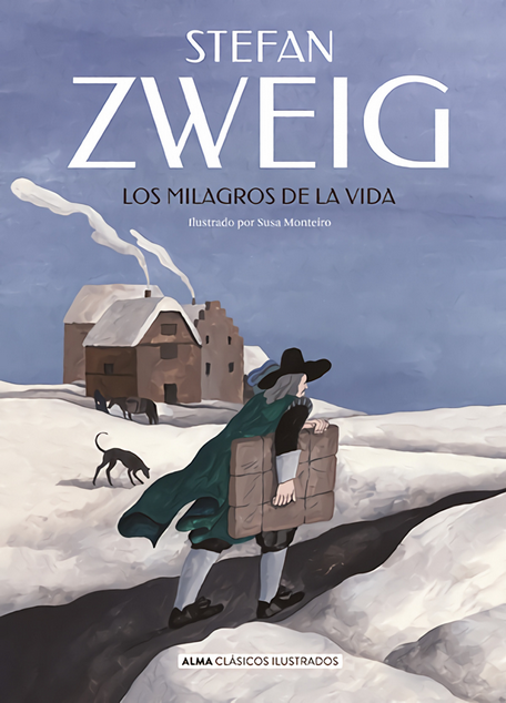 LOS MILAGROS DE LA VIDA