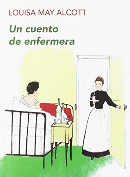 UN CUENTO DE ENFERMERA