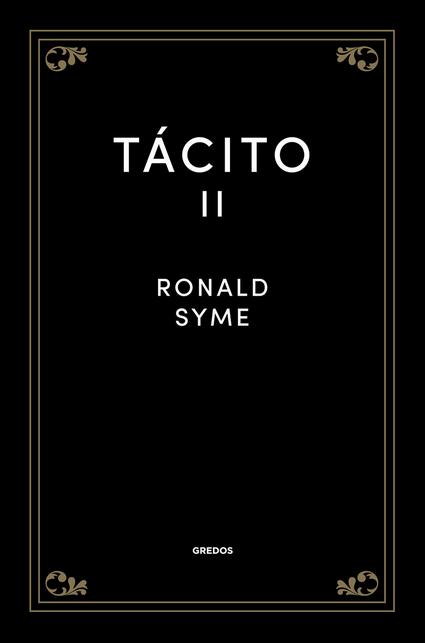 TÁCITO II (de 2)