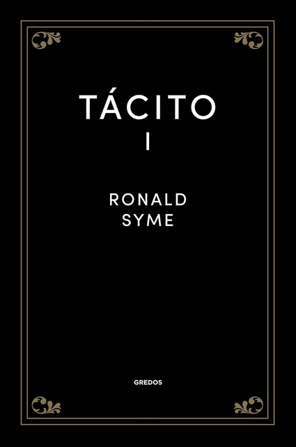 TÁCITO I (de 2)