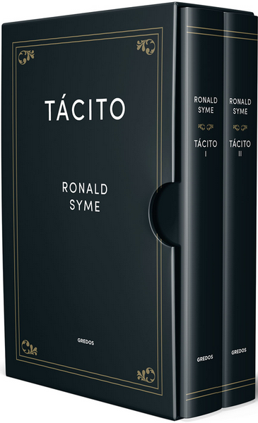 TÁCITO (2 vols.)