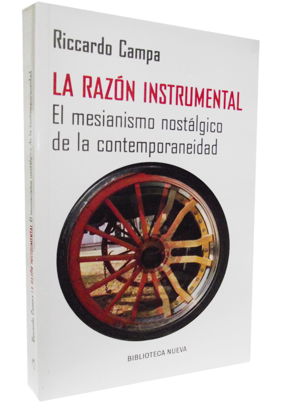 LA RAZÓN INSTRUMENTAL