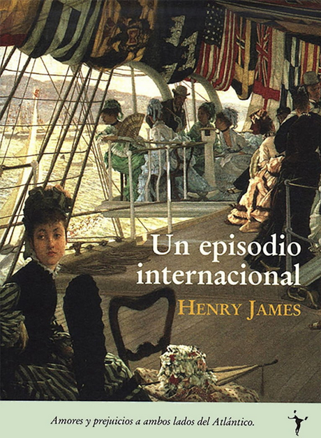 UN EPISODIO INTERNACIONAL