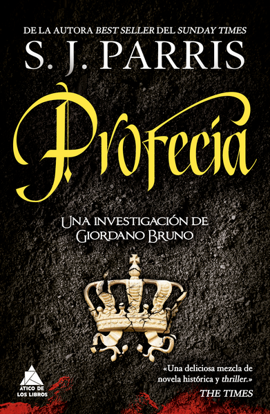 PROFECÍA
