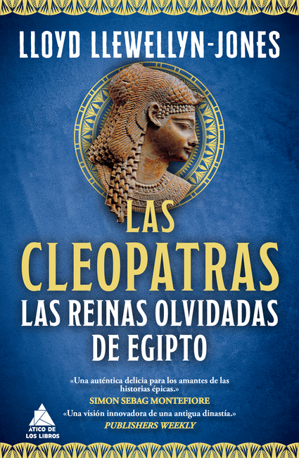 LAS CLEOPATRAS