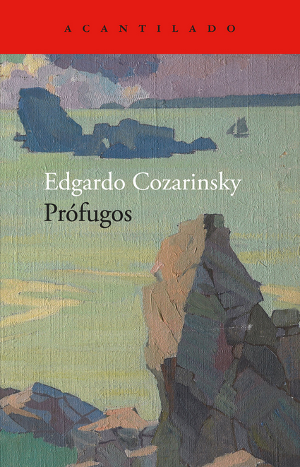 PRÓFUGOS