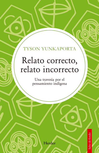 RELATO CORRECTO, RELATO INCORRECTO