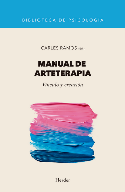 MANUAL DE ARTETERAPIA
