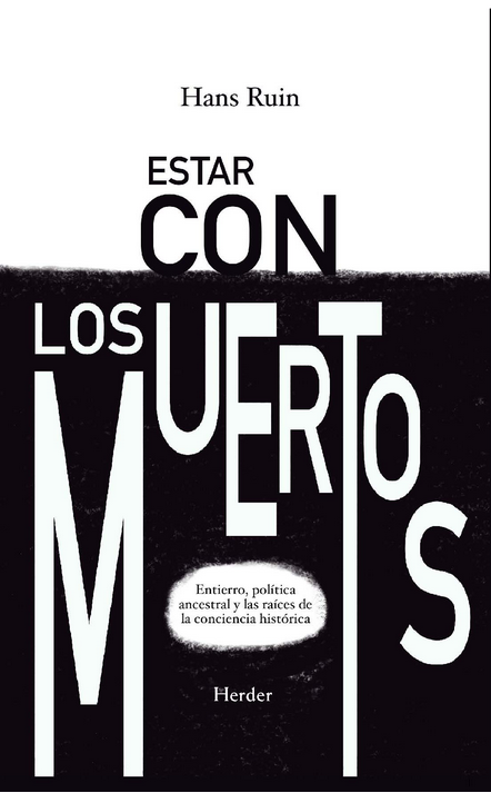 ESTAR CON LOS MUERTOS