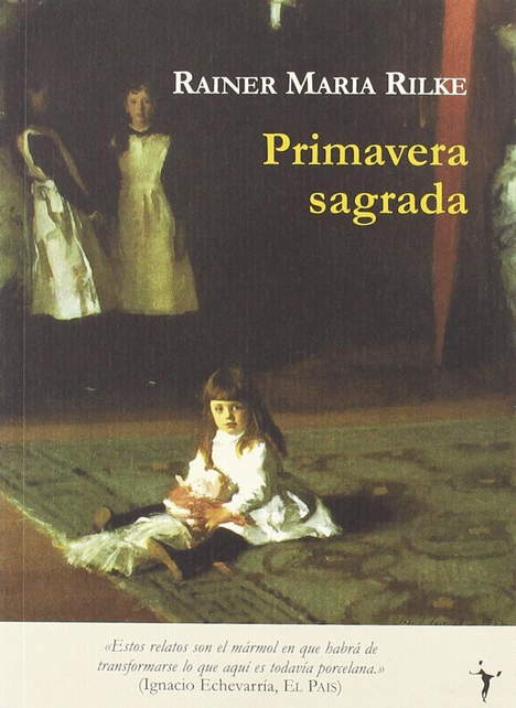 PRIMAVERA SAGRADA
