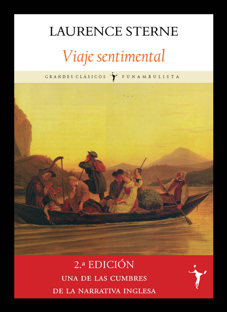 VIAJE SENTIMENTAL