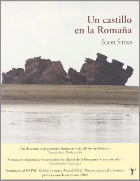 UN CASTILLO EN LA ROMAÑA