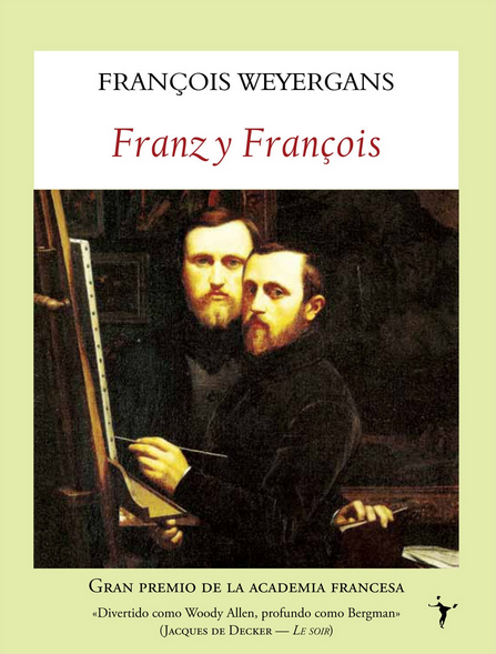 FRANZ Y FRANÇOIS