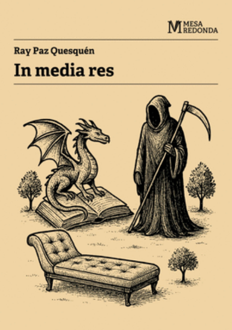IN MEDIAS RES