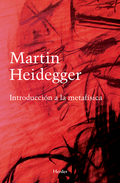 INTRODUCCIÓN A LA METAFÍSICA