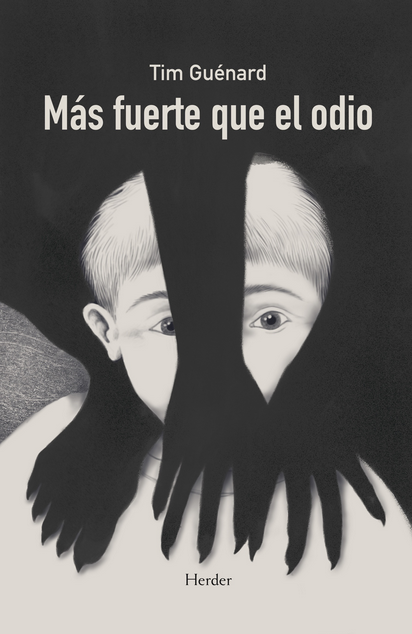 MÁS FUERTE QUE EL ODIO