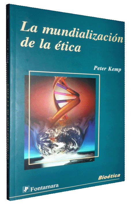 LA MUNDIALIZACIÓN DE LA ÉTICA
