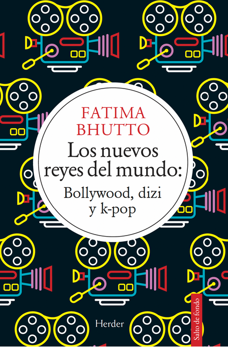 LOS NUEVOS REYES DEL MUNDO