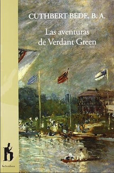AVENTURAS DE VERDANT GREEN