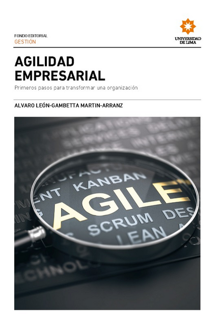AGILIDAD EMPRESARIAL