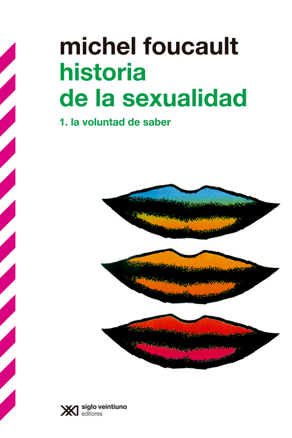 HISTORIA DE LA SEXUALIDAD 1/4