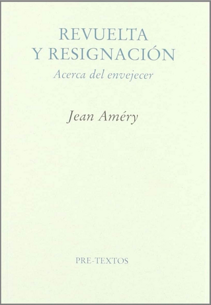 REVUELTA Y RESIGNACIÓN