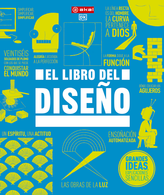 EL LIBRO DEL DISEÑO