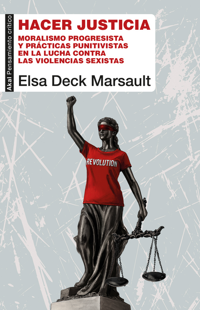 HACER JUSTICIA