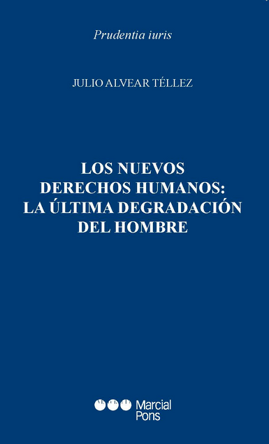 LOS NUEVOS DERECHOS HUMANOS
