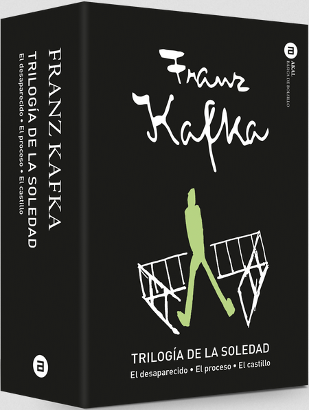 TRILOGÍA DE LA SOLEDAD