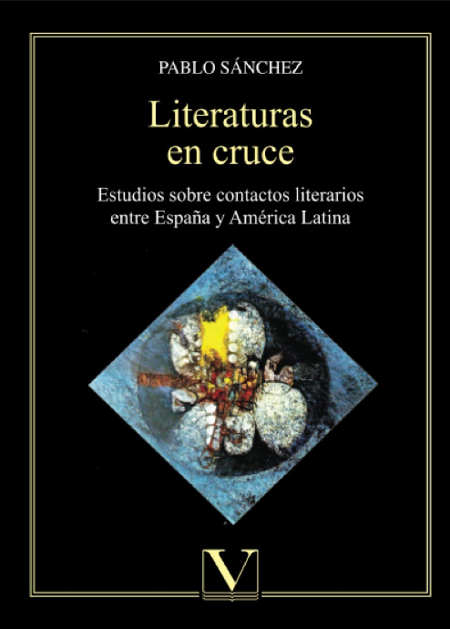 LITERATURAS EN CRUCE