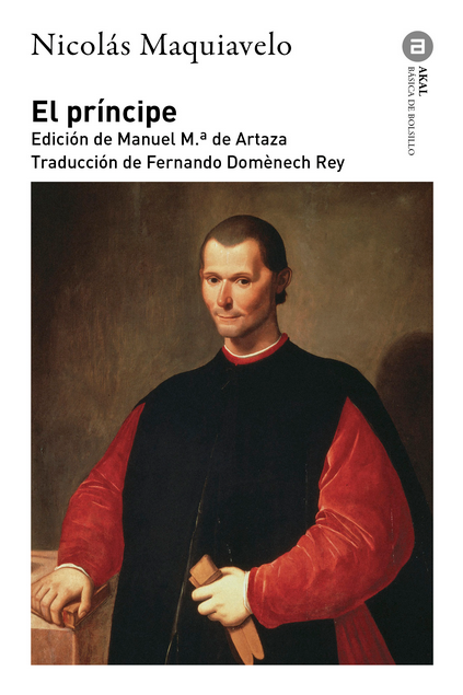 EL PRÍNCIPE