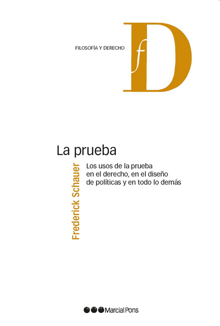 LA PRUEBA
