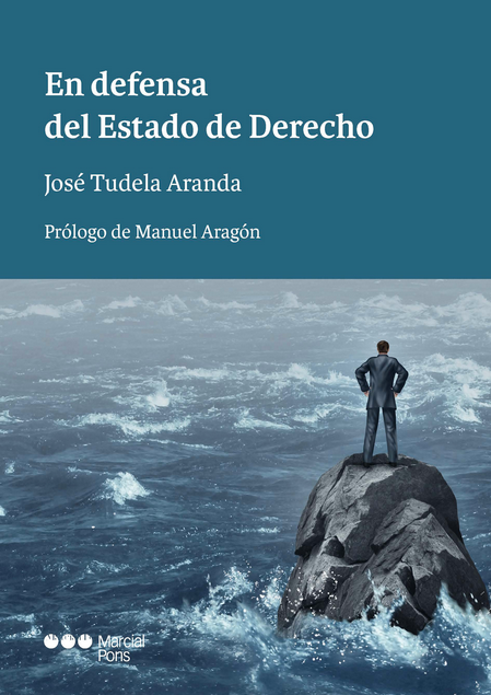 EN DEFENSA DEL ESTADO DE DERECHO