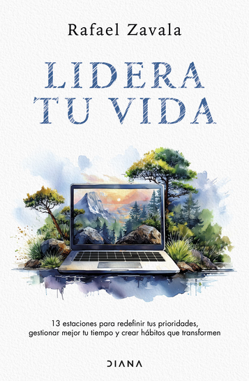 LIDERA TU VIDA