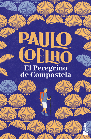 EL PEREGRINO DE COMPOSTELA