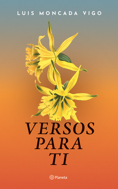 VERSOS PARA TI