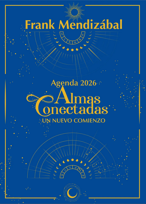 AGENDA 2026: ALMAS CONECTADAS