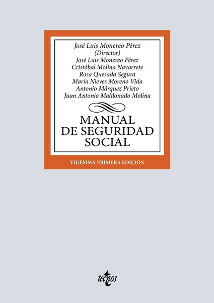 MANUAL DE SEGURIDAD SOCIAL